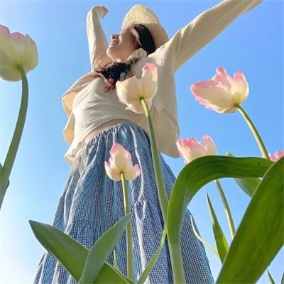 耕田佬艳福