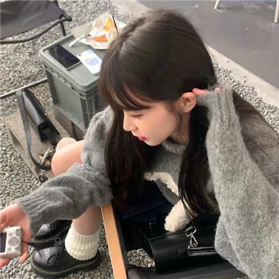 巫毒少女